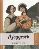Umberto Eco A jegyesek Expressz szállítás