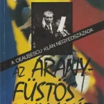 Julien Weverbergh Az aranyfüstös hullaház Utolsó esély