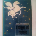 Csak ma Szilágyi Ferenc: A magyar szó regénye