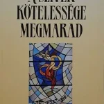 Dobos Marianne: A szívek kötelessége megmarad Legnépszerűbb