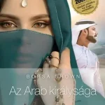Biztonságos vásárlás borsa,brown:,arab,királysága
