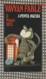 Kedvezményes ár vavyan,fable,maggie,bell:,pepita,macska