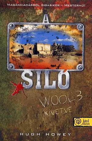 A siló - Wool 3. - Kivetve Árcsökkenés