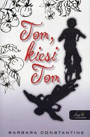 Akció Tom, kicsi Tom