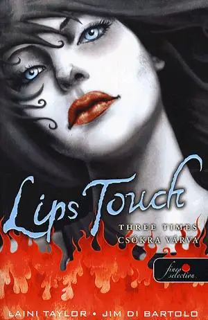 Lips Touch - Csókra várva Vedd meg online