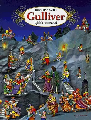 Gulliver újabb utazásai Népszerű