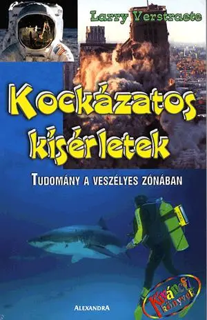 Kockázatos kísérletek Olcsó