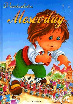 Legjobb ár Varázslatos Mesevilág 2.