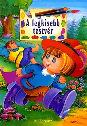 A legkisebb testvér Olcsóbb