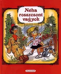Expressz szállítás Néha rosszcsont vagyok