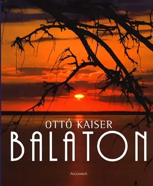 Balaton Újdonság