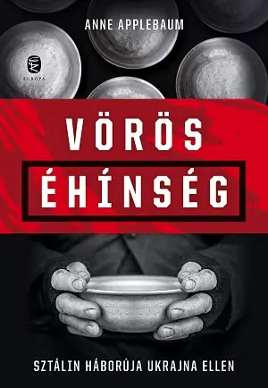 Vörös éhínség Legjobb ár