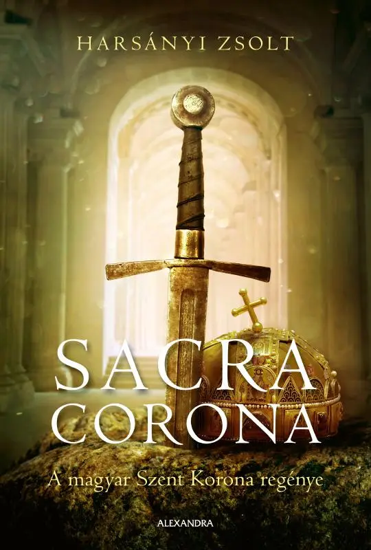 Ne maradj le Sacra corona(E-könyv)