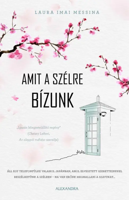 Amit a szélre bízunk Azonnal elérhető