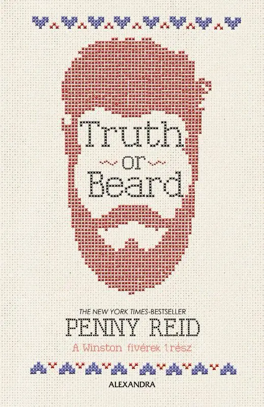 Biztonságos vásárlás Truth or Beard(E-könyv)