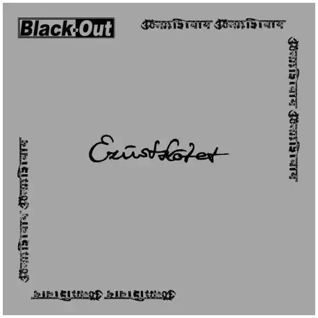 Legnépszerűbb CD Black-Out: Ezüstkötet (Digipak)