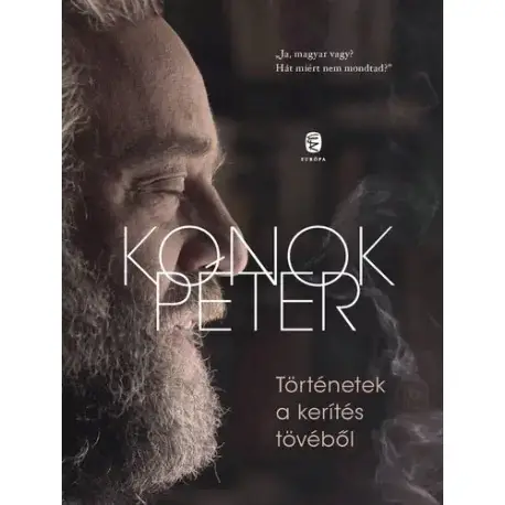 Történetek a kerítés tövéből Prémium