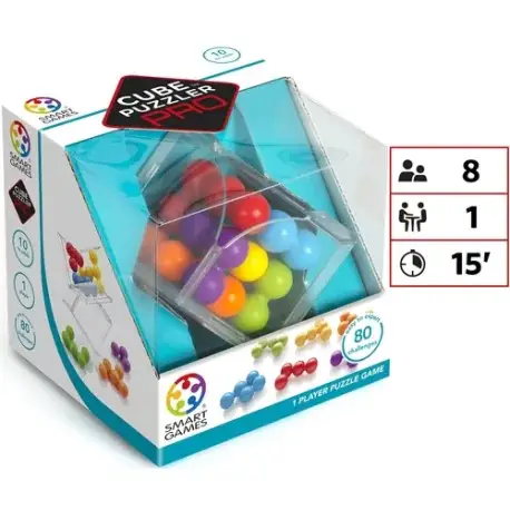 Csak ma Cube Puzzler Pro