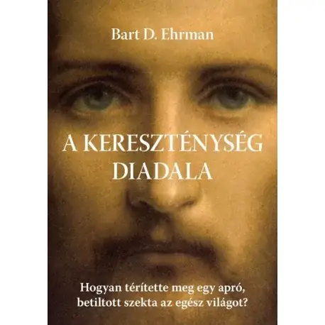 A kereszténység diadala Vedd meg online