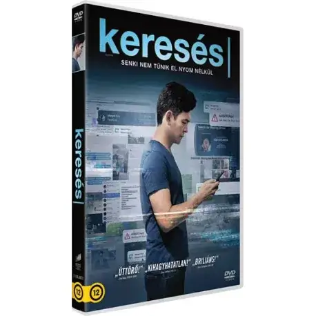 DVD Keresés Csak ma