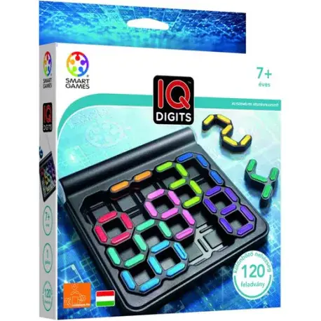 Outlet IQ-Digits