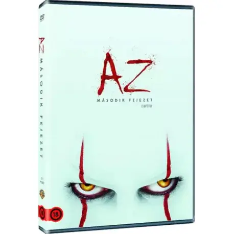 DVD Az: Második fejezet Biztonságos vásárlás