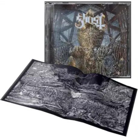 CD Ghost: Impera Exkluzív ajánlat