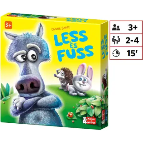 Less és fuss Szezonális akció