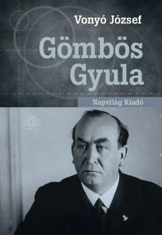 Gömbös Gyula Biztonságos vásárlás