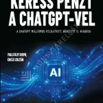 Keress pénzt a ChatGPt-vel Gyors kiszállítás