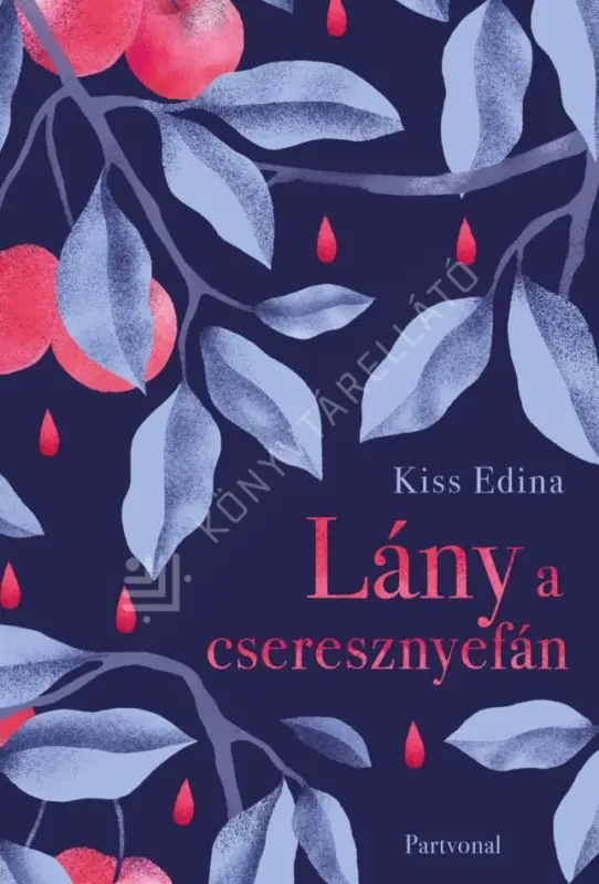 Népszerű Lány a cseresznyefán
