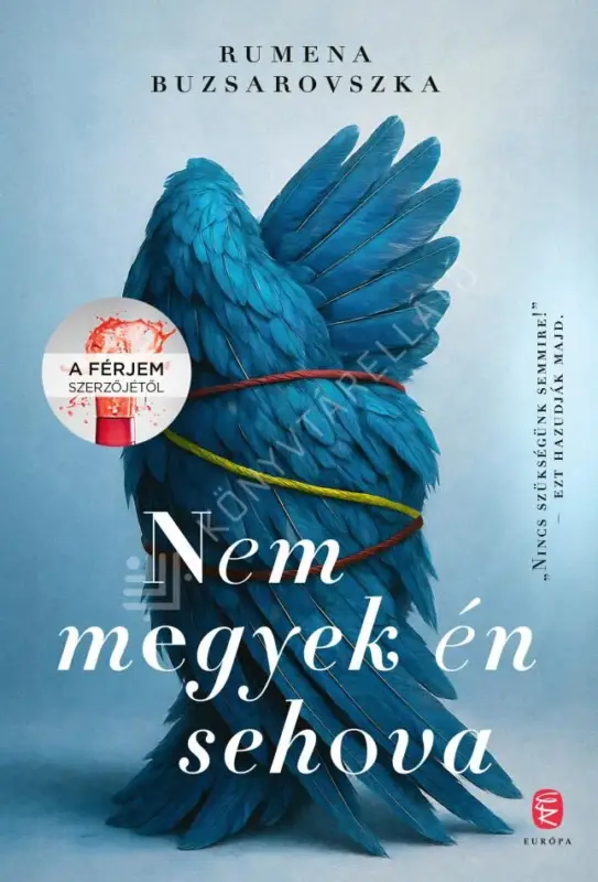 Biztonságos vásárlás Nem megyek én sehova