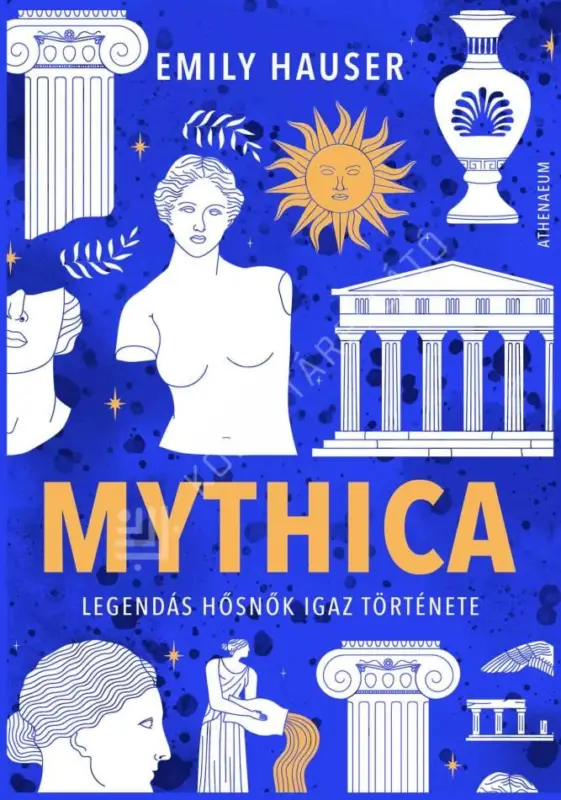 Mythica - Legendás hősnők igaz története Árcsökkenés
