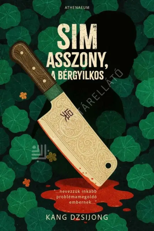Árengedmény Sim asszony, a bérgyilkos