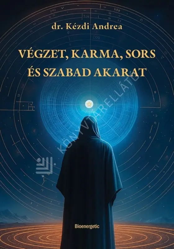 Nézd meg most Végzet, karma, sors és szabad akarat