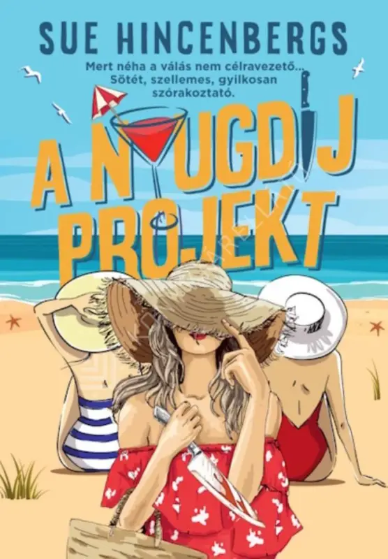 Szuper akció A nyugdíj projekt