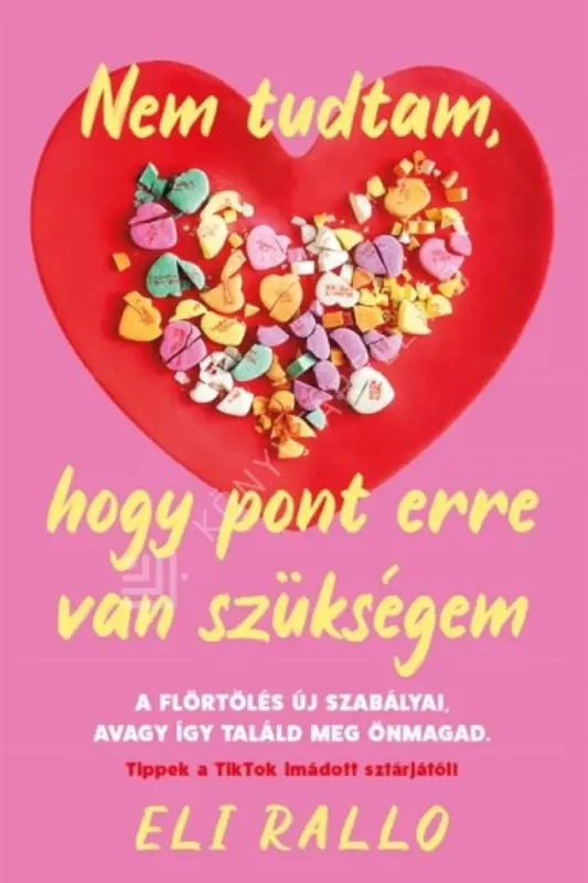 Olcsó Nem tudtam, hogy pont erre van szükségem