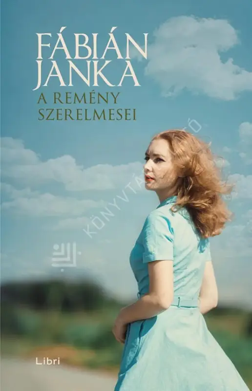 A remény szerelmesei Vásárlói kedvenc