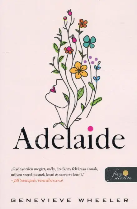 Kedvezmény Adelaide