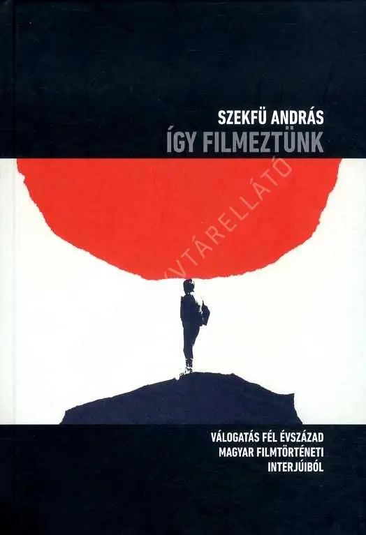 Utolsó esély Így filmeztünk 1.
