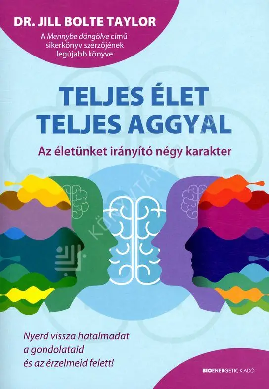 Teljes élet teljes aggyal Legnépszerűbb