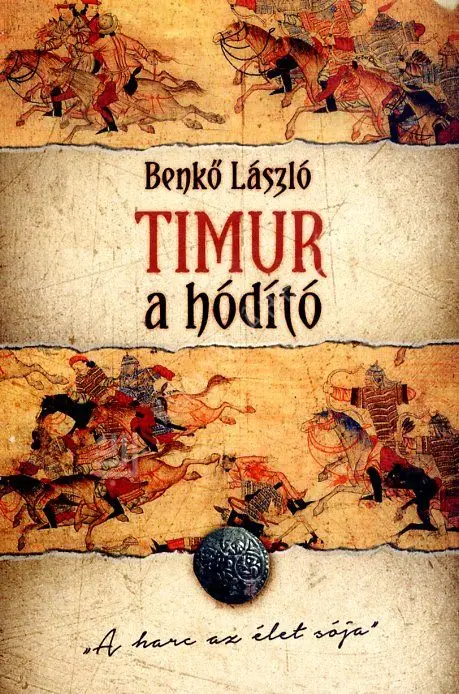 Timur, a hódító Szezonális akció