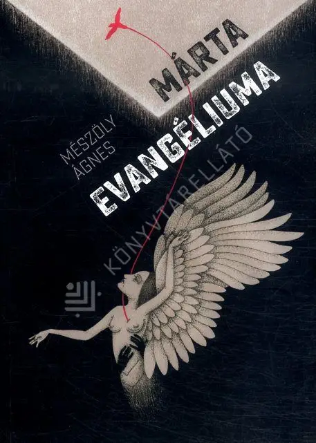 Legjobb ár Márta evangéliuma