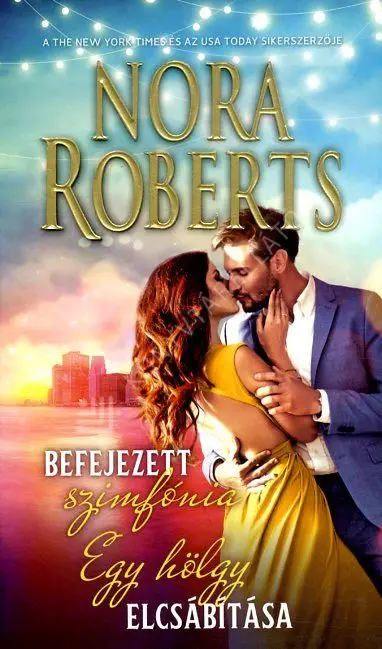 Gyors szállítás Befejezett Szimfónia/Egy hölgy elcsábítása