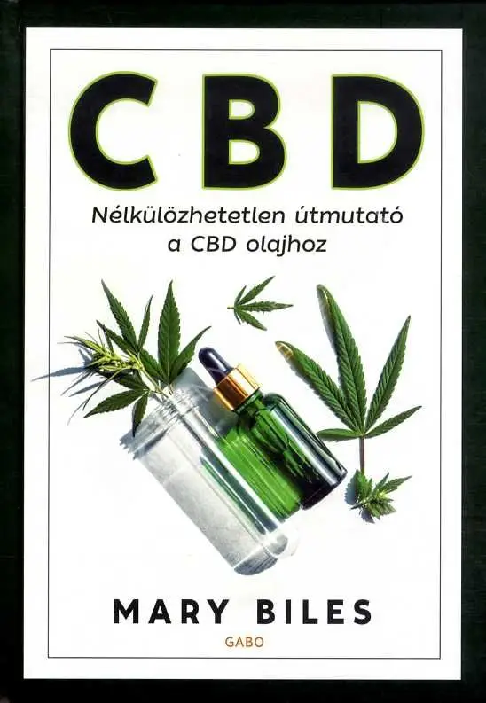 Biztonságos fizetés CBD