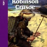 Robinson Crusoe (Level 4) Student'S Book (With CD-ROM) Kiárusítás