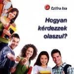 Hogyan kérdezzek olaszul? Legnépszerűbb
