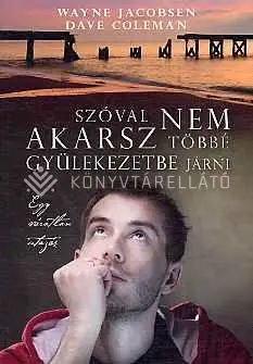 Biztonságos fizetés Szóval nem akarsz többé gyülekezetbe járni