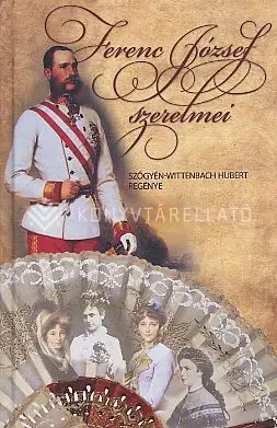 Ferenc József szerelmei Utolsó esély
