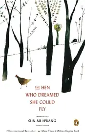 Bestseller The Hen Who Dreamed She Could Fly byHwang, Sun-Mi;